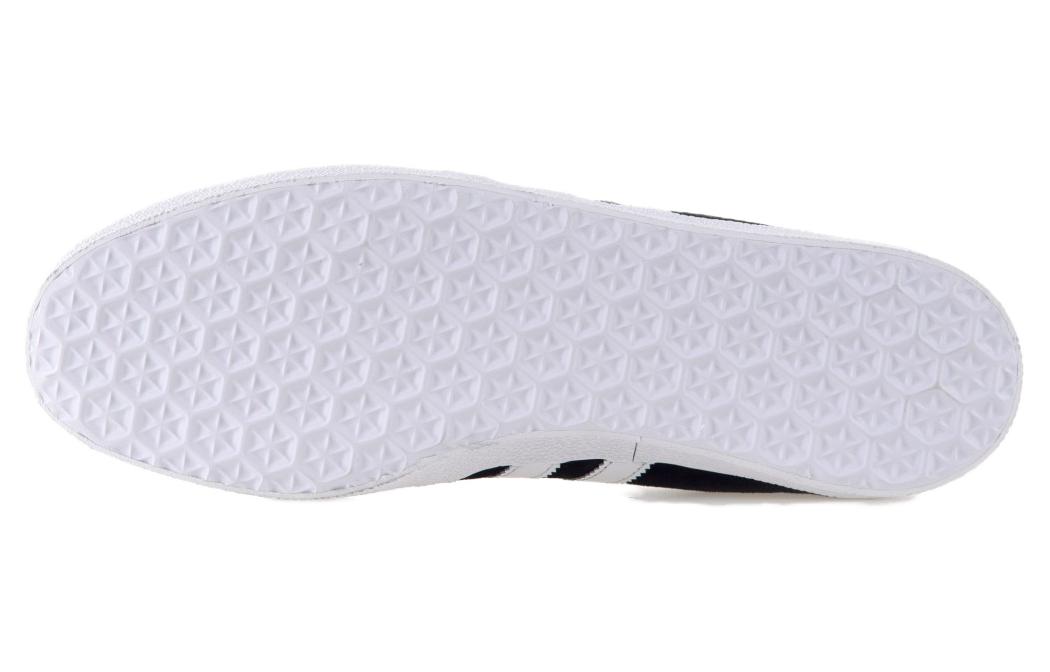 Purchase adidas originals Gazelle OG 減震耐磨 低幫 板鞋 男款 黑白