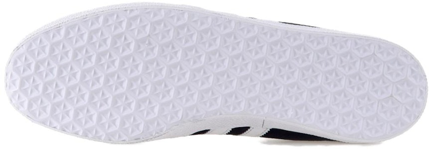 adidas Gazelle OG 'Hitam Putih Metalik Emas' G13265 Purchase adidas Gazelle OG 'Hitam Putih Metalik Emas' G13265