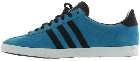 adidas Gazelle OG 'Blue' D65425 adidas Gazelle OG 'Blue' D65425