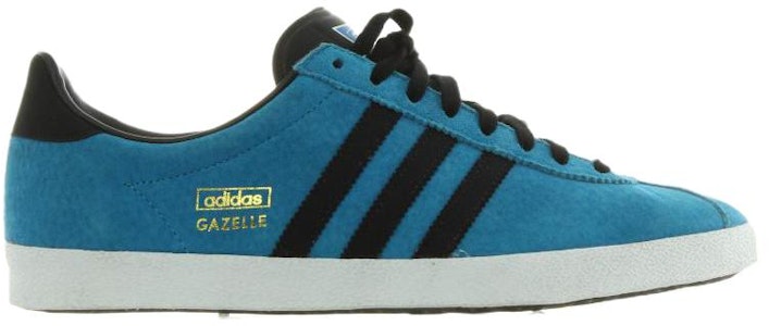 adidas Gazelle OG 'Azul' D65425 Order adidas Gazelle OG 'Azul' D65425