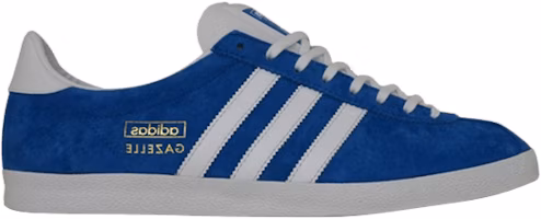 adidas Gazelle Og 'Blue' G16183 adidas Gazelle Og 'Blue' G16183