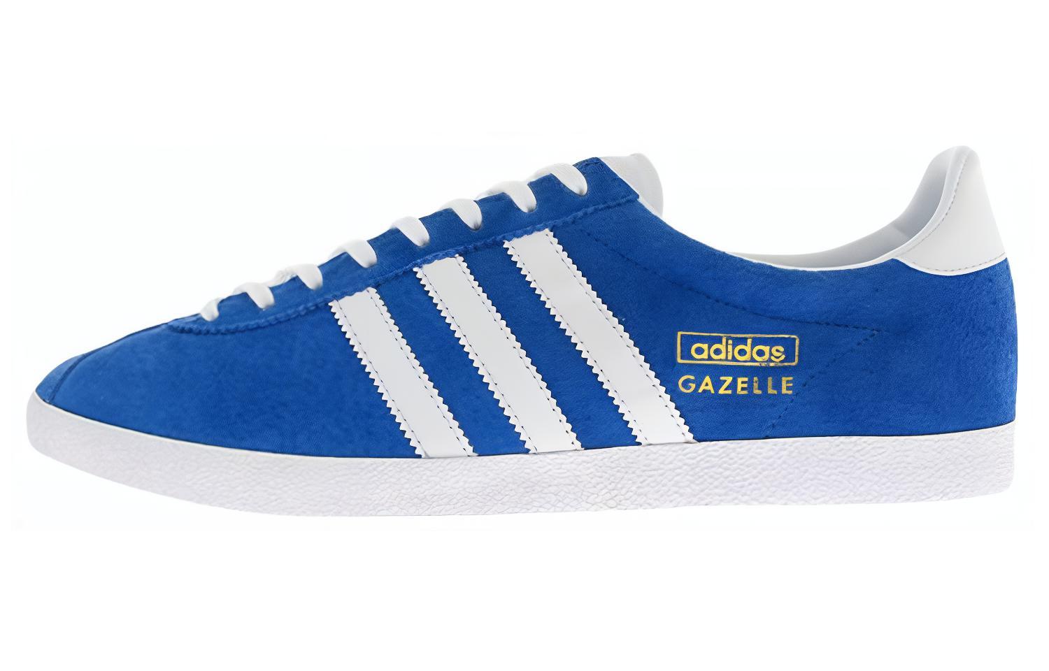 adidas Gazelle Og 'Blue' G16183