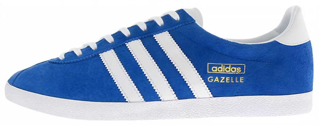阿迪达斯 Gazelle OG '蓝' G16183 Buy 阿迪达斯 Gazelle OG '蓝' G16183