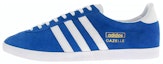 Buy 阿迪达斯 Gazelle OG '蓝' G16183