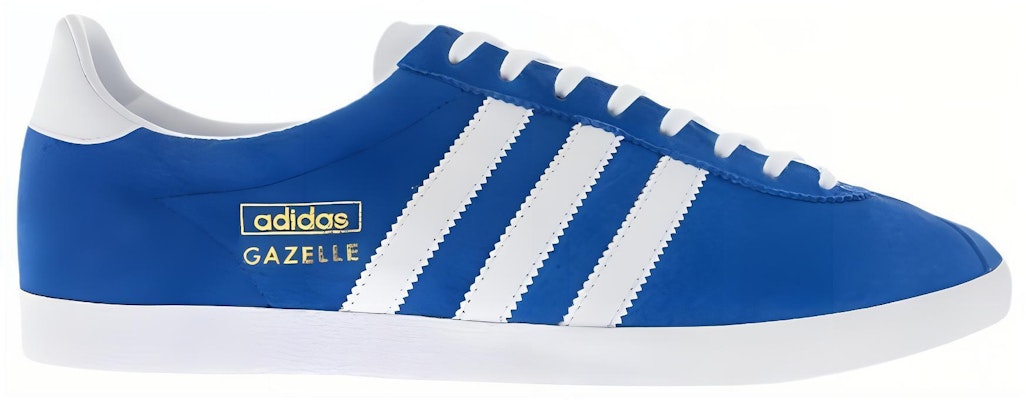 阿迪达斯 Gazelle OG '蓝' G16183 Order 阿迪达斯 Gazelle OG '蓝' G16183