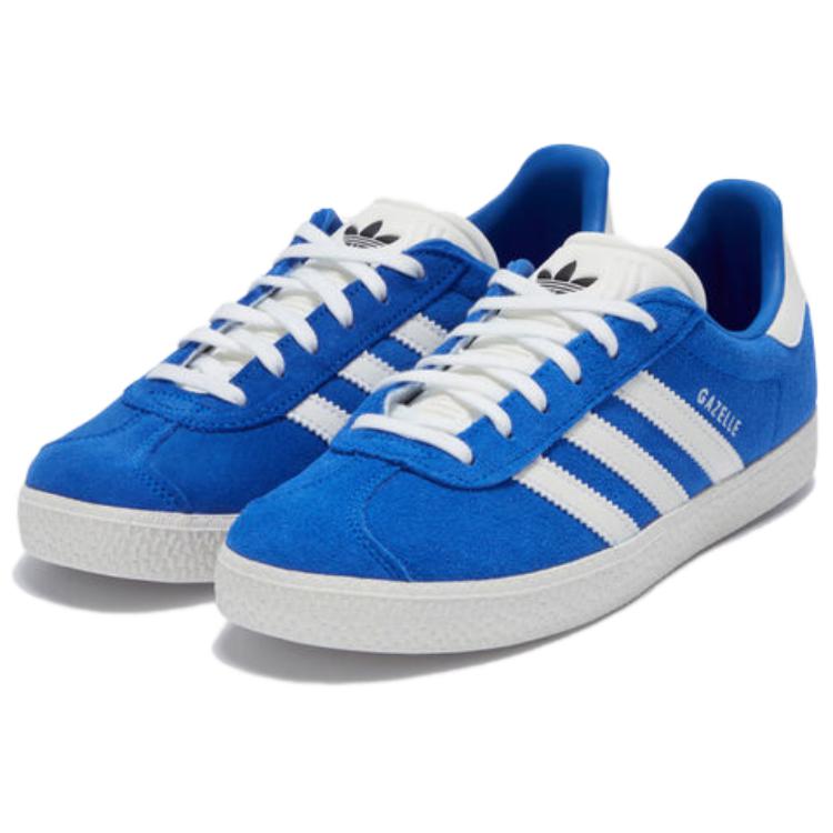 Shop 阿迪达斯 Gazelle OG '蓝' G16183