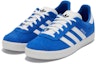 Shop 阿迪达斯 Gazelle OG '蓝' G16183