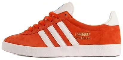 adidas Gazelle Og 'White' G51303 adidas Gazelle Og 'White' G51303