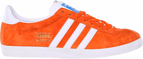 adidas Gazelle Og 'White' G51303 adidas Gazelle Og 'White' G51303