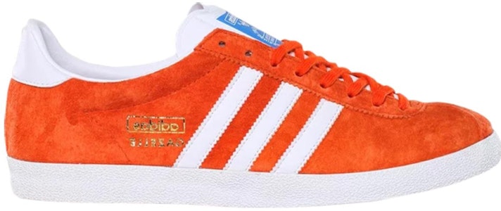 adidas Gazelle OG 'Blanco' G51303 Order adidas Gazelle OG 'Blanco' G51303