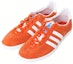 Lookbook adidas Gazelle Og 'Putih' G51303