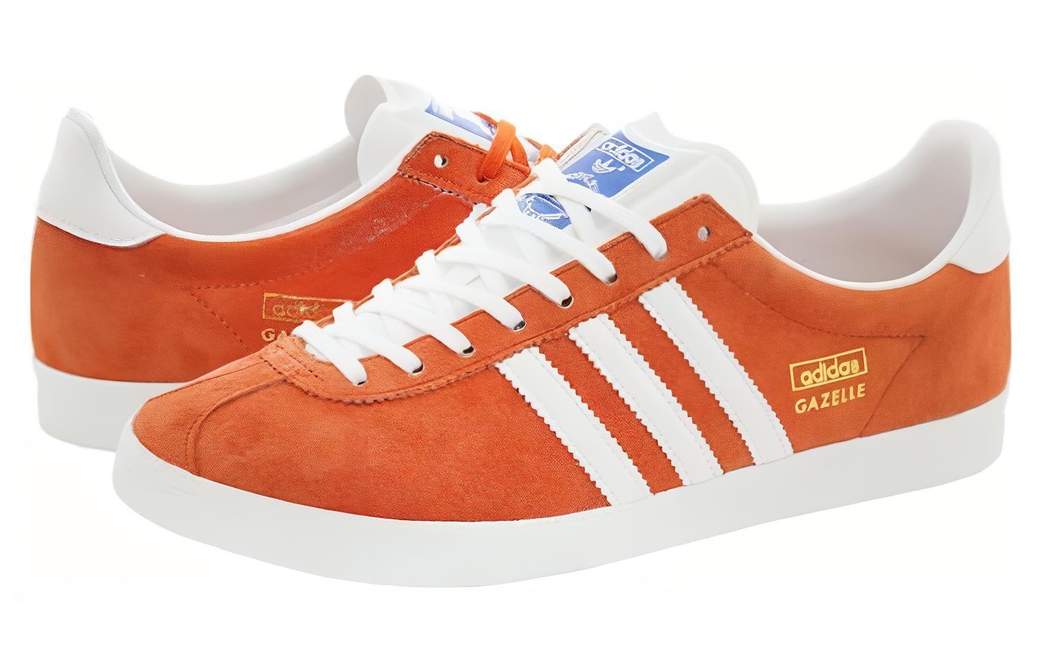 Shop adidas Gazelle OG 'Blanco' G51303