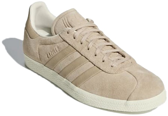 阿迪达斯Gazelle浅裸色 AQ0893 Lookbook 阿迪达斯Gazelle浅裸色 AQ0893