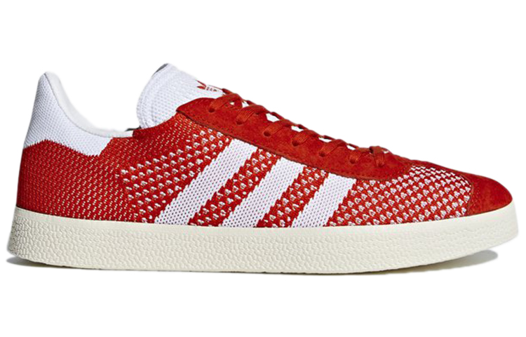 Order adidas Gazelle PK ''Rot Weiß Kreideweiß'' BB5247