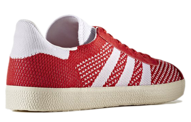 Shop adidas Gazelle PK ''Rot Weiß Kreideweiß'' BB5247