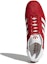 Purchase adidas Gazelle Merah/Putih/Emas Metalik S76228