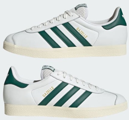 Adidas Gazelle Sneakers JH5397 Sizing Adidas Gazelle Sneakers JH5397
