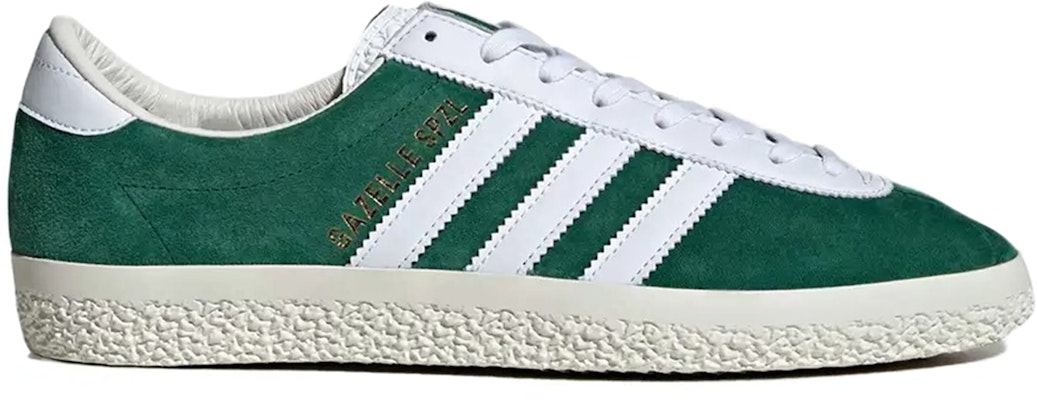 adidas Gazelle Spezial 'Dark Green' IF5787 Buy adidas Gazelle Spezial 'Dark Green' IF5787