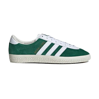 adidas Gazelle Spezial 'Dark Green'