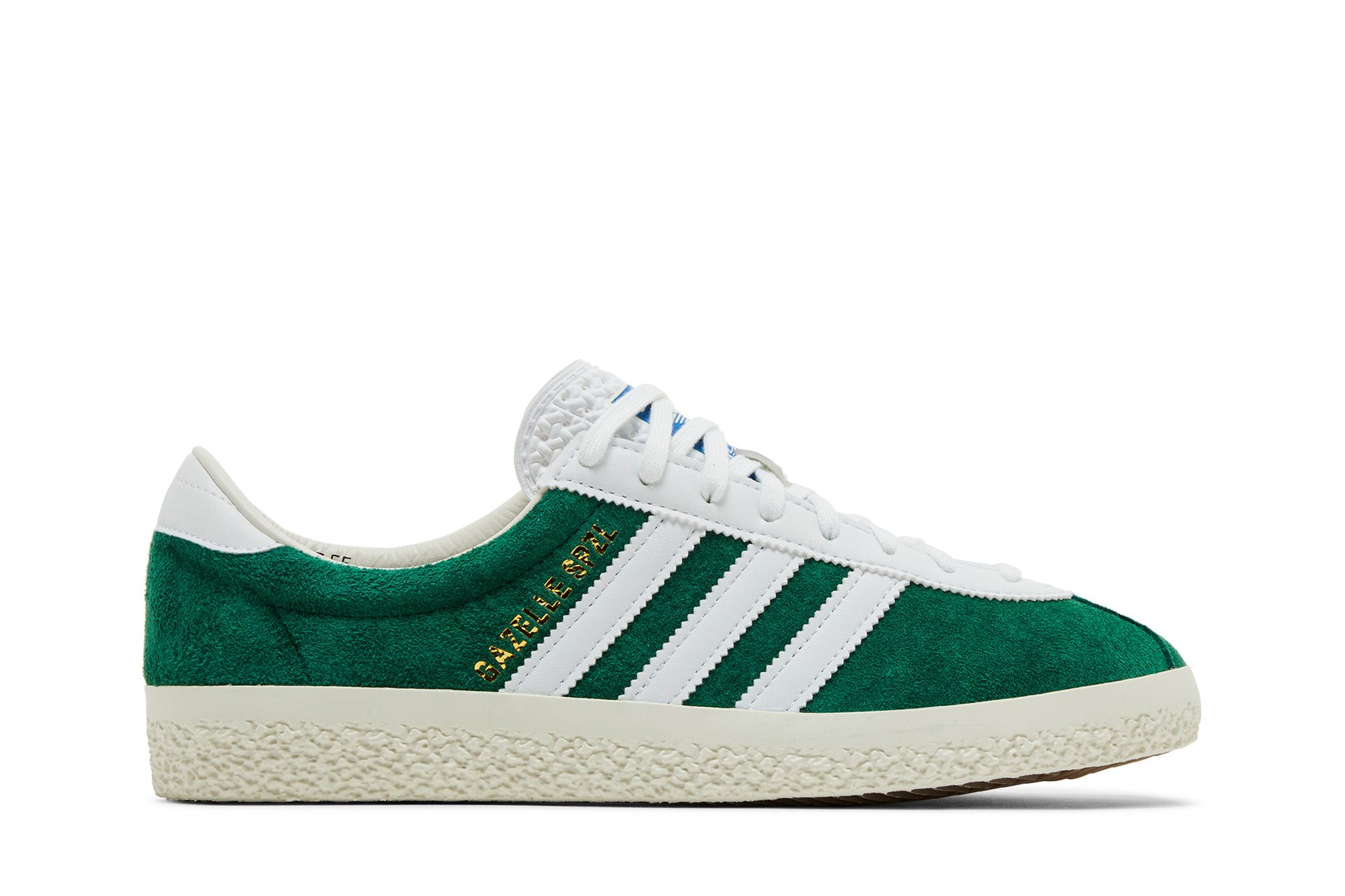 adidas Gazelle Spezial 'Dark Green' IF5787