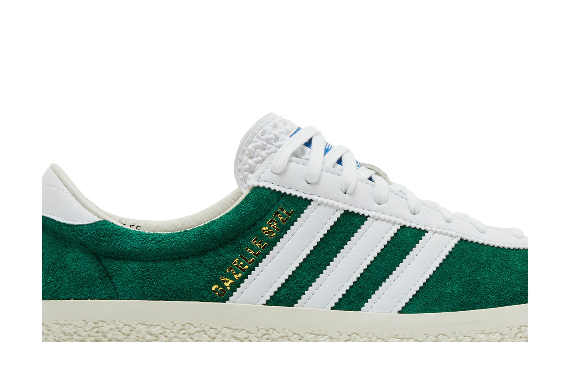 Order adidas Gazelle Spezial ''Vert Foncé'' IF5787
