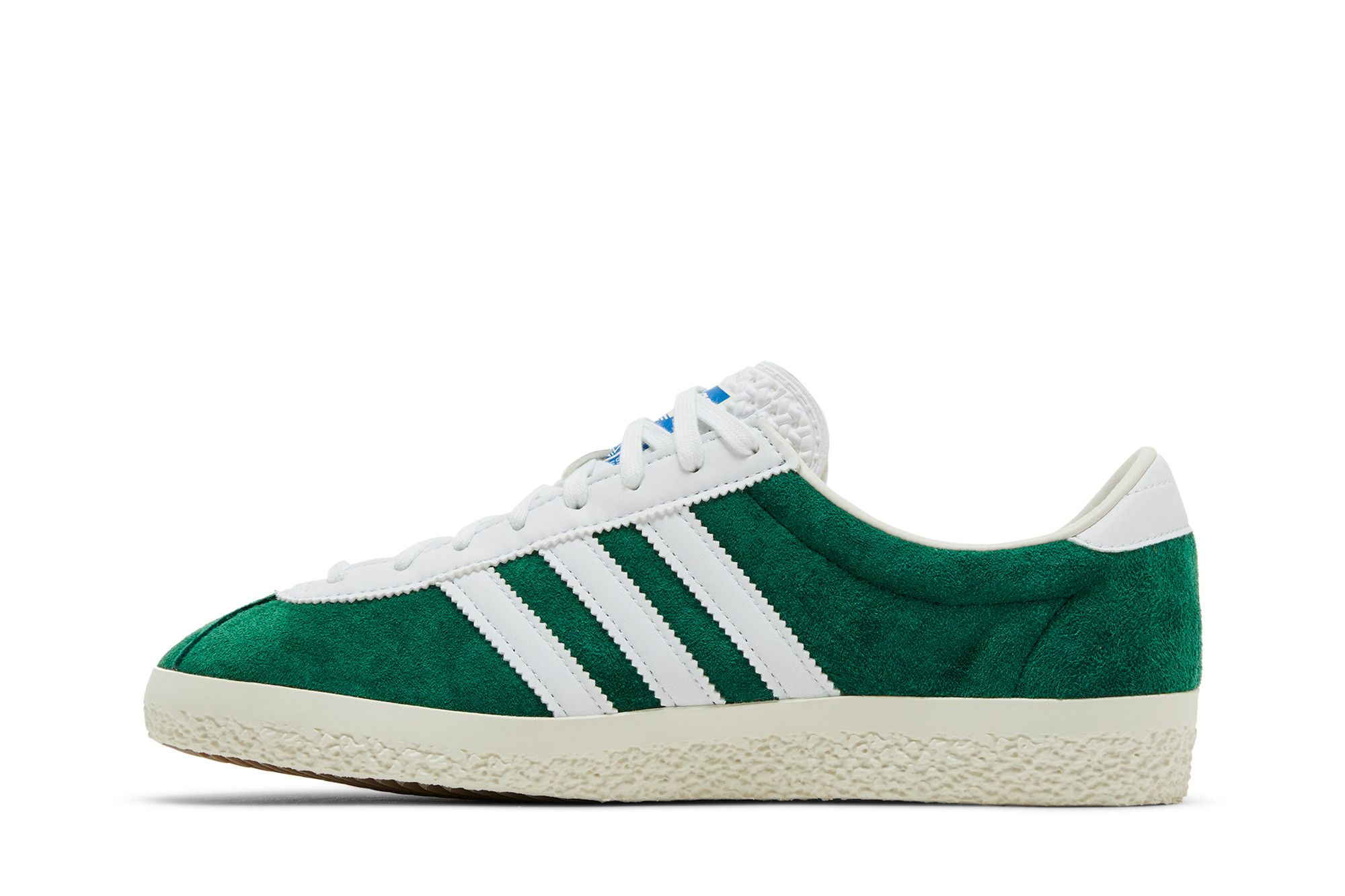 Lookbook adidas Gazelle Spezial ''Vert Foncé'' IF5787
