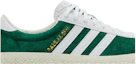 Lookbook adidas Gazelle Spezial 'Verde Oscuro' IF5787