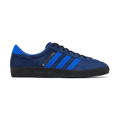 adidas Gazelle Spezial 'Night Indigo'