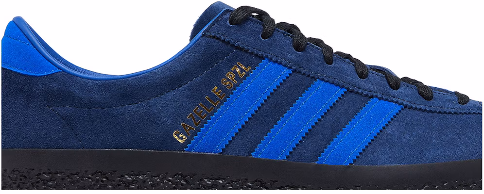 adidas Gazelle Spezial 'Indigo Malam' IF8424 Order adidas Gazelle Spezial 'Indigo Malam' IF8424