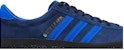 adidas Gazelle Spezial 'Indigo Malam' IF8424
