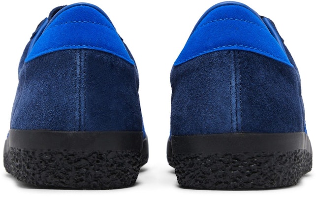 adidas Gazelle Spezial 'Indigo Malam' IF8424 Details for adidas Gazelle Spezial 'Indigo Malam' IF8424