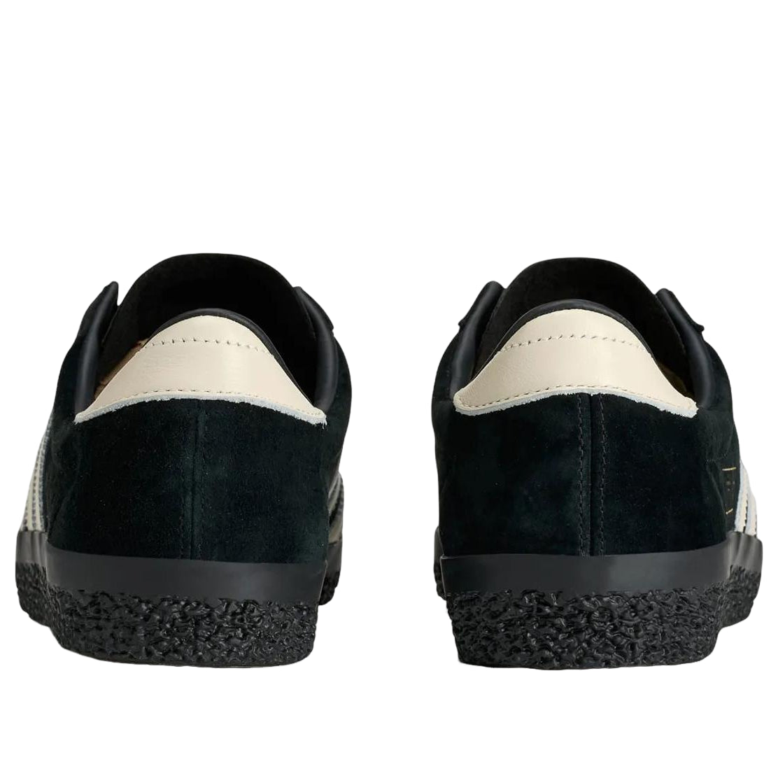 Shop 阿迪达斯 Gazelle SPZL F.C.「Core Black」黑色款 HP4248