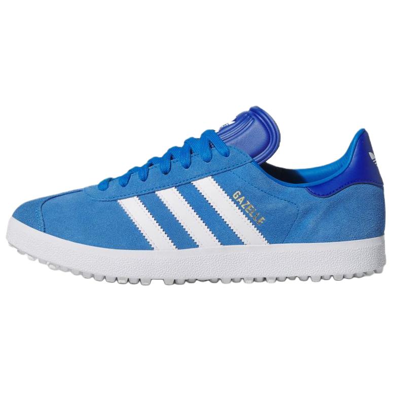 adidas Gazelle Spikeless Golf 'Blue Bird' IH2267