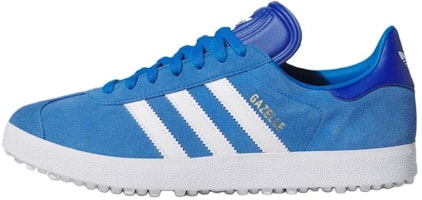 adidas Gazelle Spikeless Golf 'Blue Bird' IH2267 adidas Gazelle Spikeless Golf 'Blue Bird' IH2267
