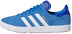adidas Gazelle Spikeless Golf 'Blue Bird' Biru IH2267