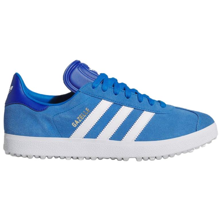 Order adidas Gazelle Golf Tanpa Spikes 'Blue Bird' IH2267