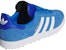 adidas Gazelle Spikeless Golf 'Blue Bird' Biru IH2267