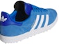 Purchase adidas Gazelle Spikeless Golf 'Blue Bird' Biru IH2267