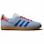 adidas Gazelle Spikeless Golf 'Clear Sky Scarlet' - Kasut Golf tanpa Paku IH8553
