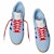 adidas Gazelle Spikeless Golf 'Clear Sky Scarlet' - Kasut Golf tanpa Paku IH8553