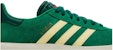 adidas Gazelle Spikeless Golf 'Collegiate Green' Hijau Kolej IH2268