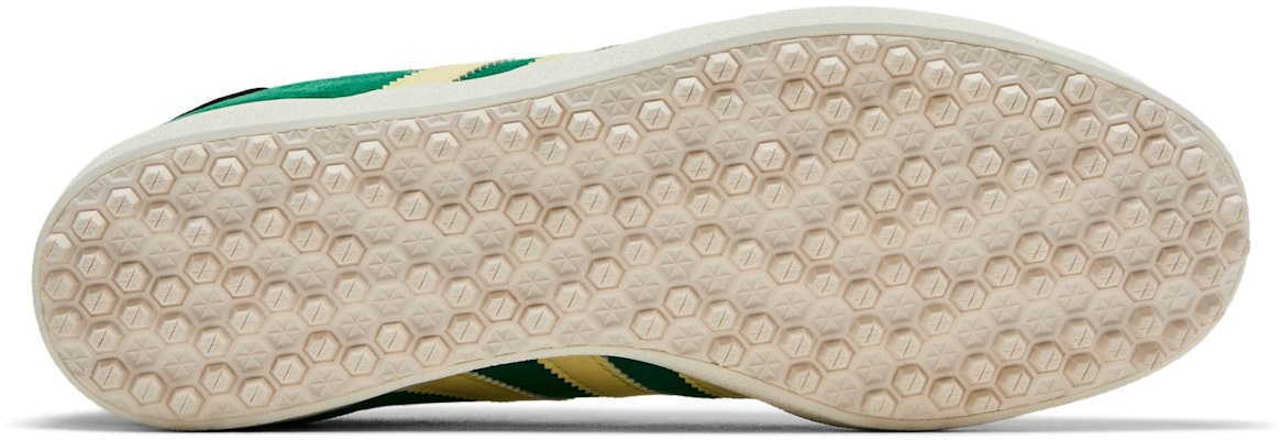 adidas Gazelle Spikeless Golf 'Collegiate Green' IH2268 Shop adidas Gazelle Spikeless Golf 'Collegiate Green' IH2268