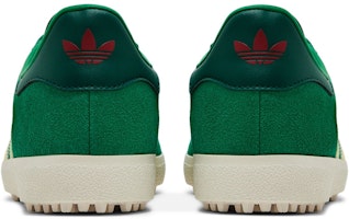 adidas Gazelle Spikeless Golf 'Hijau Kolese' IH2268 Details for adidas Gazelle Spikeless Golf 'Hijau Kolese' IH2268