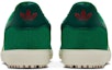 Details for adidas Gazelle Spikeless Golf 'Collegiate Green' Hijau Kolej IH2268