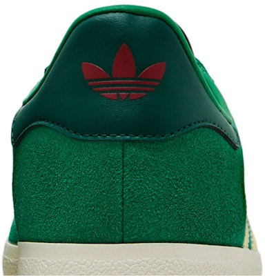 adidas Gazelle Spikeless Golf 'Collegiate Green' IH2268 Sizing adidas Gazelle Spikeless Golf 'Collegiate Green' IH2268