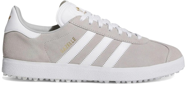 アディダス ガゼル スパイクレス ゴルフ 'グレー ホワイト' IH2270 Buy アディダス ガゼル スパイクレス ゴルフ 'グレー ホワイト' IH2270