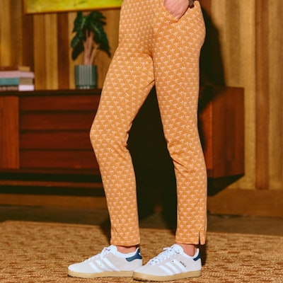 Adidas Gazelle 無釘高爾夫鞋 白/雲白/午夜靛藍 HP7073 3