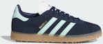 Buy adidas Gazelle 無釘高爾夫鞋 夜靛藍/清新薄荷/雲白 JR4464