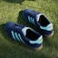 Cheap adidas Gazelle 無釘高爾夫鞋 夜靛藍/清新薄荷/雲白 JR4464