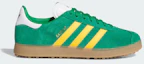Buy adidas Gazelle Spikeless Hijau/Kuning Kru/Putih Awan KJ5428
